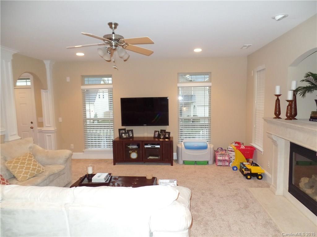 Arbor Croft - Residential