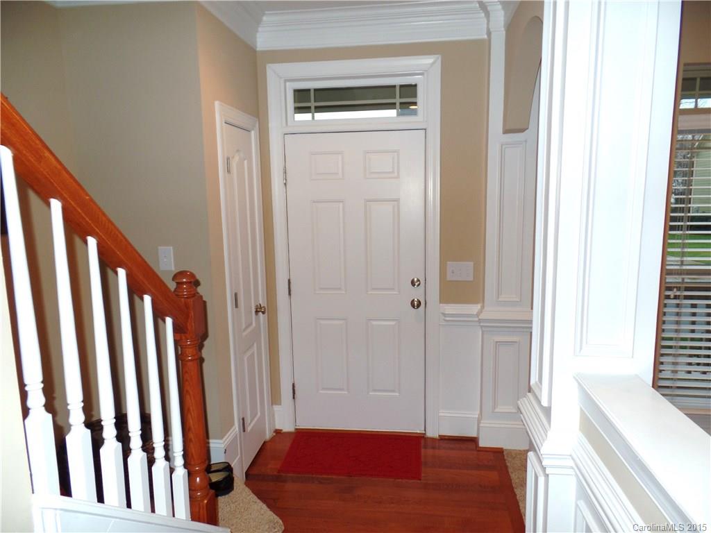 Arbor Croft - Residential