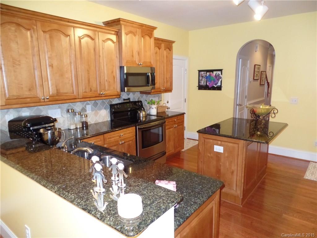 Arbor Croft - Residential