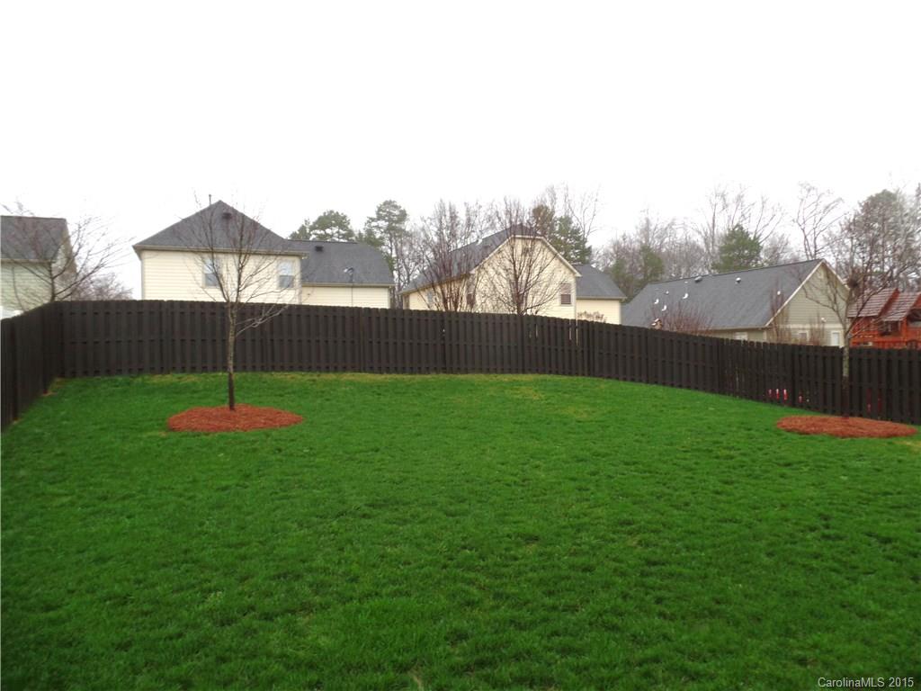 Arbor Croft - Residential