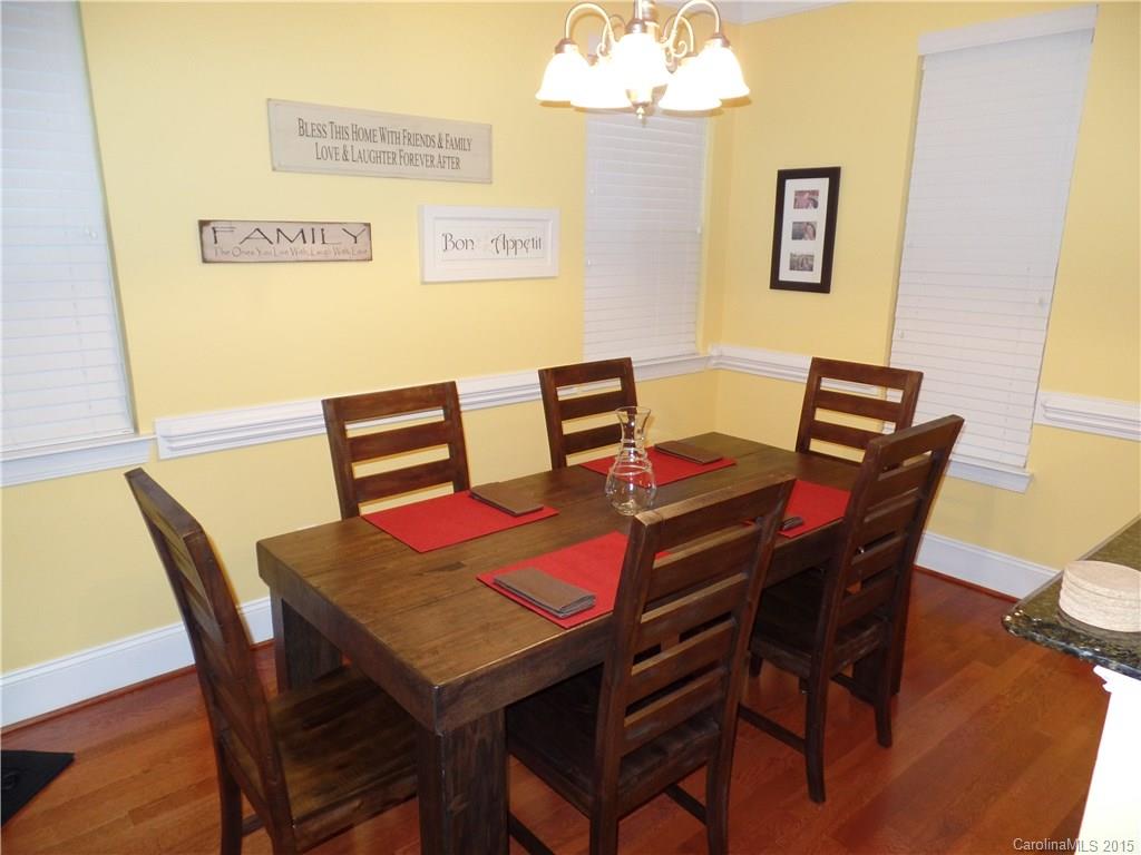 Arbor Croft - Residential