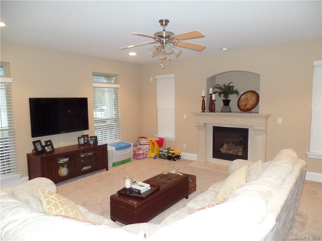 Arbor Croft - Residential