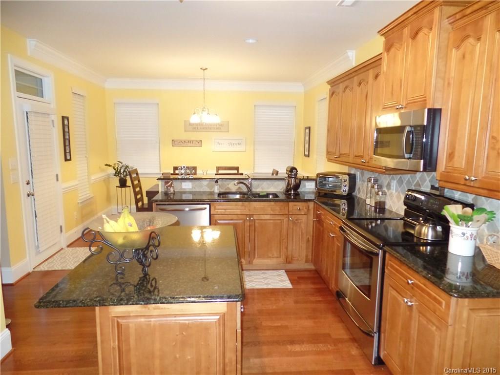 Arbor Croft - Residential