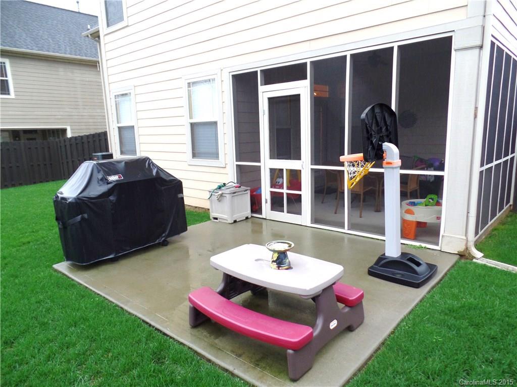 Arbor Croft - Residential