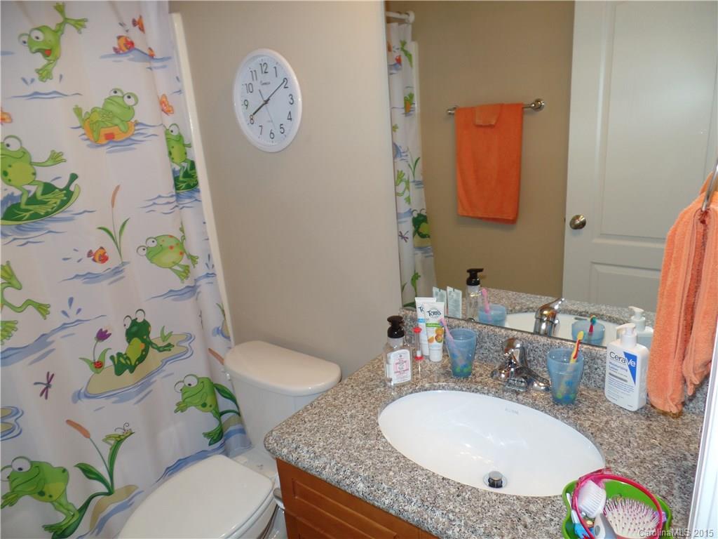 Arbor Croft - Residential