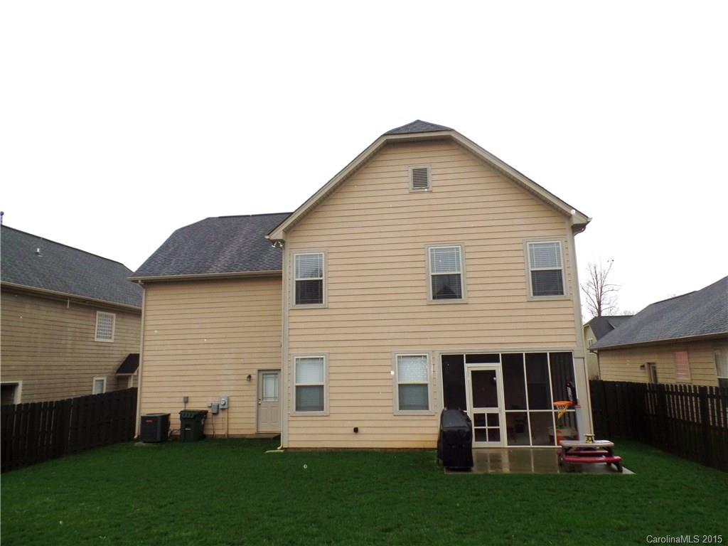 Arbor Croft - Residential