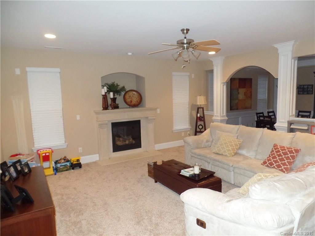 Arbor Croft - Residential