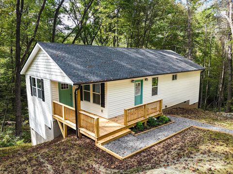 24 Shope Creek Estates Drive Asheville NC 28805