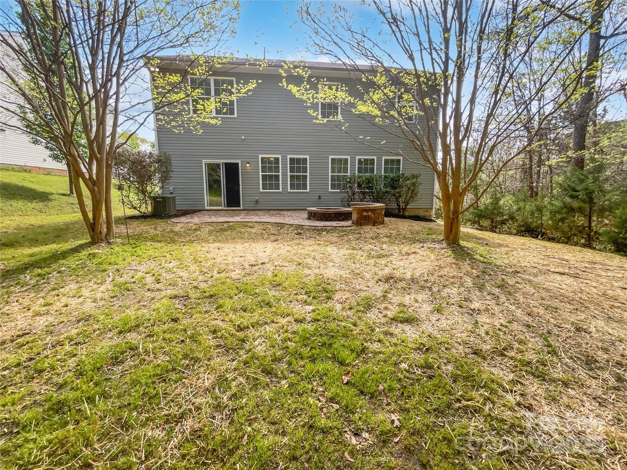 Almond Glen - Residential