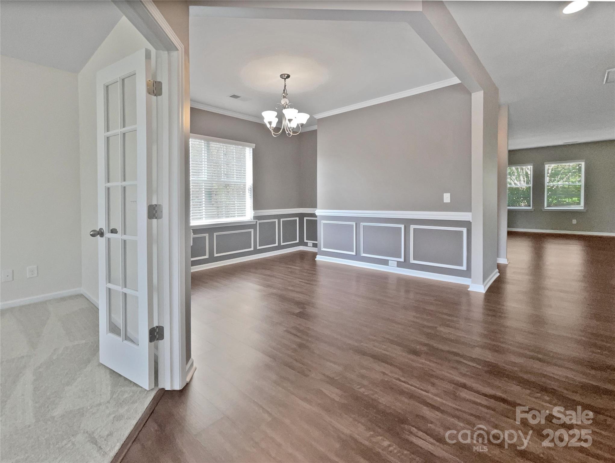 Almond Glen - Residential