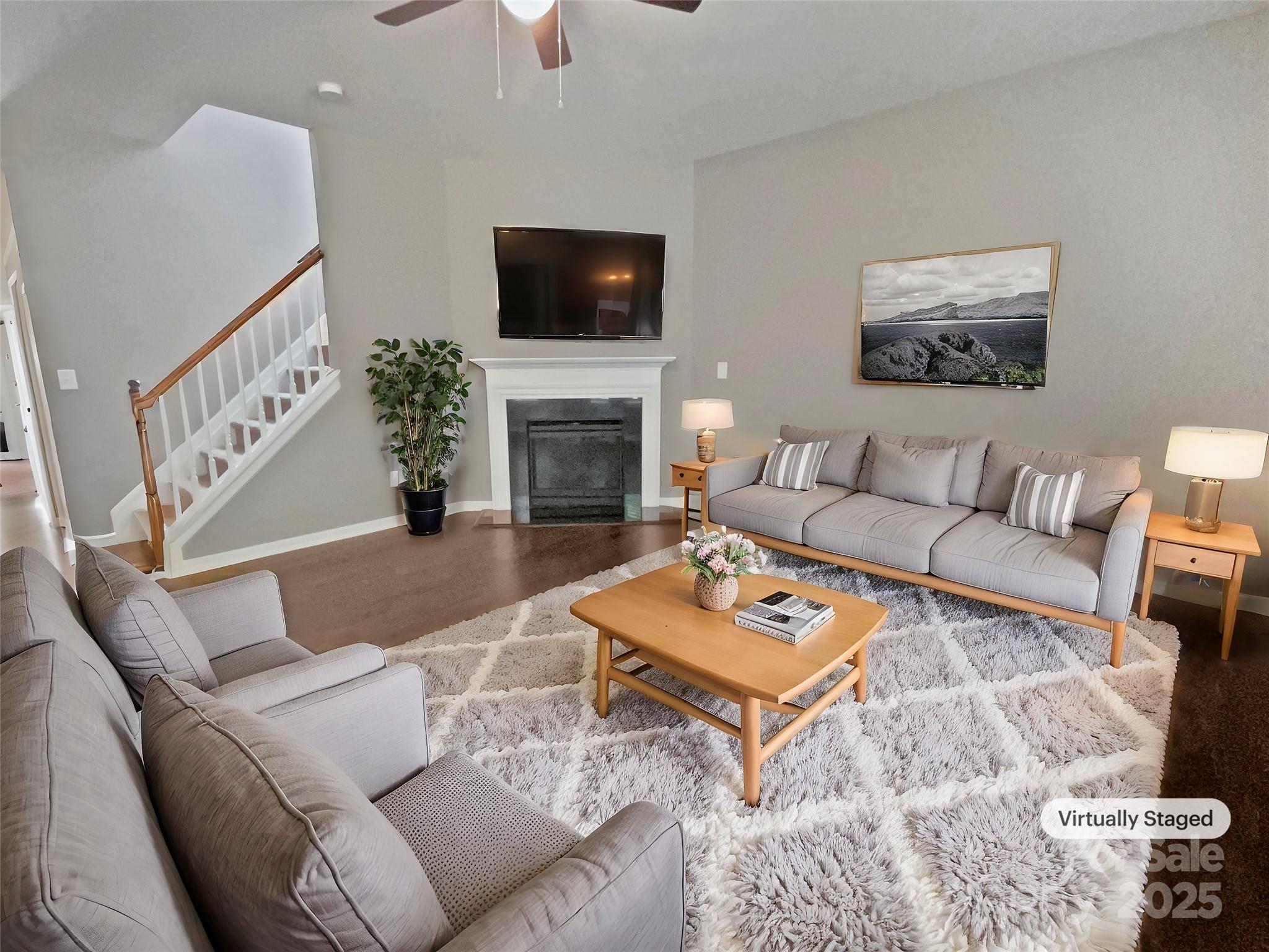 Almond Glen - Residential