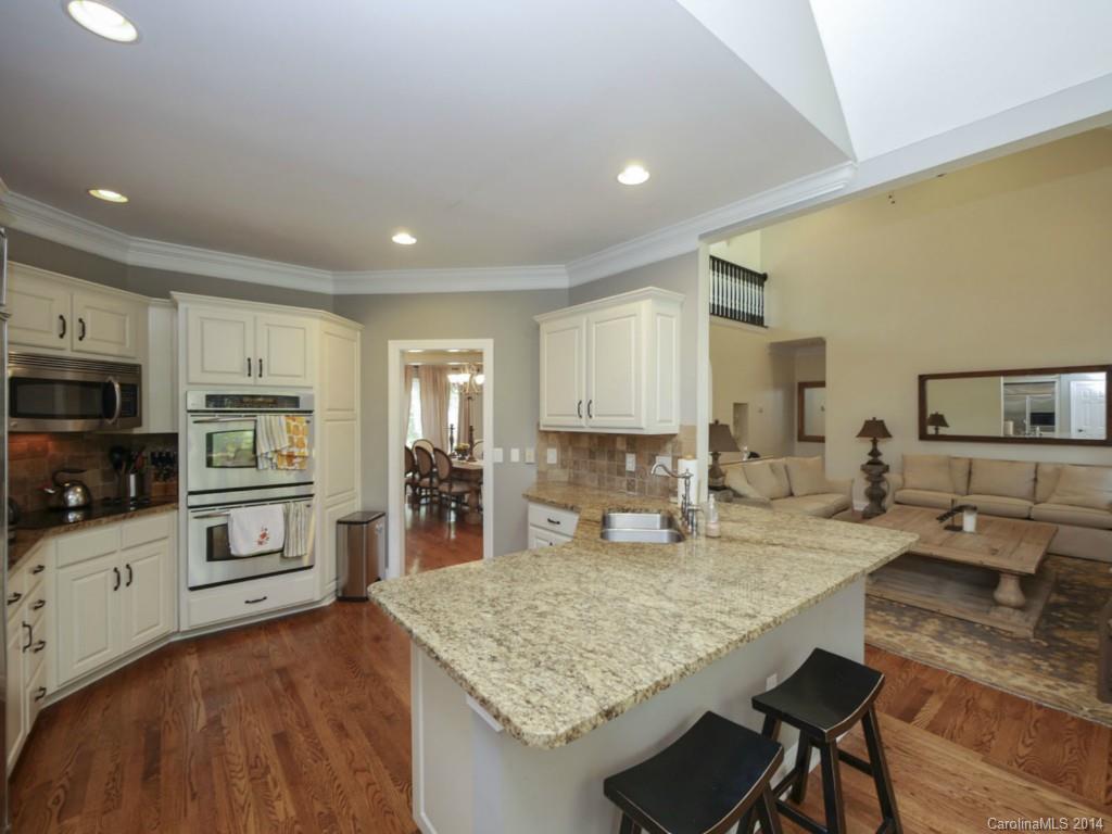 Shannamara - Residential