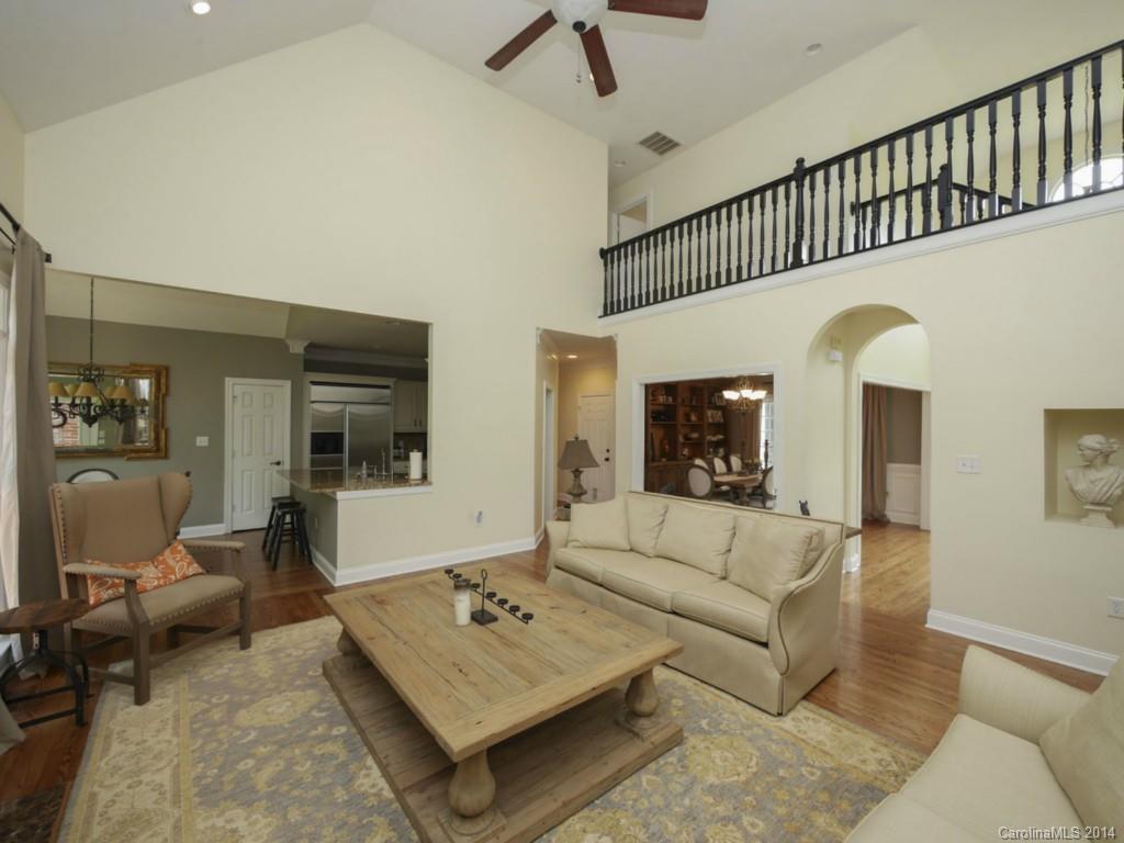Shannamara - Residential