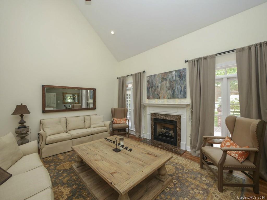 Shannamara - Residential