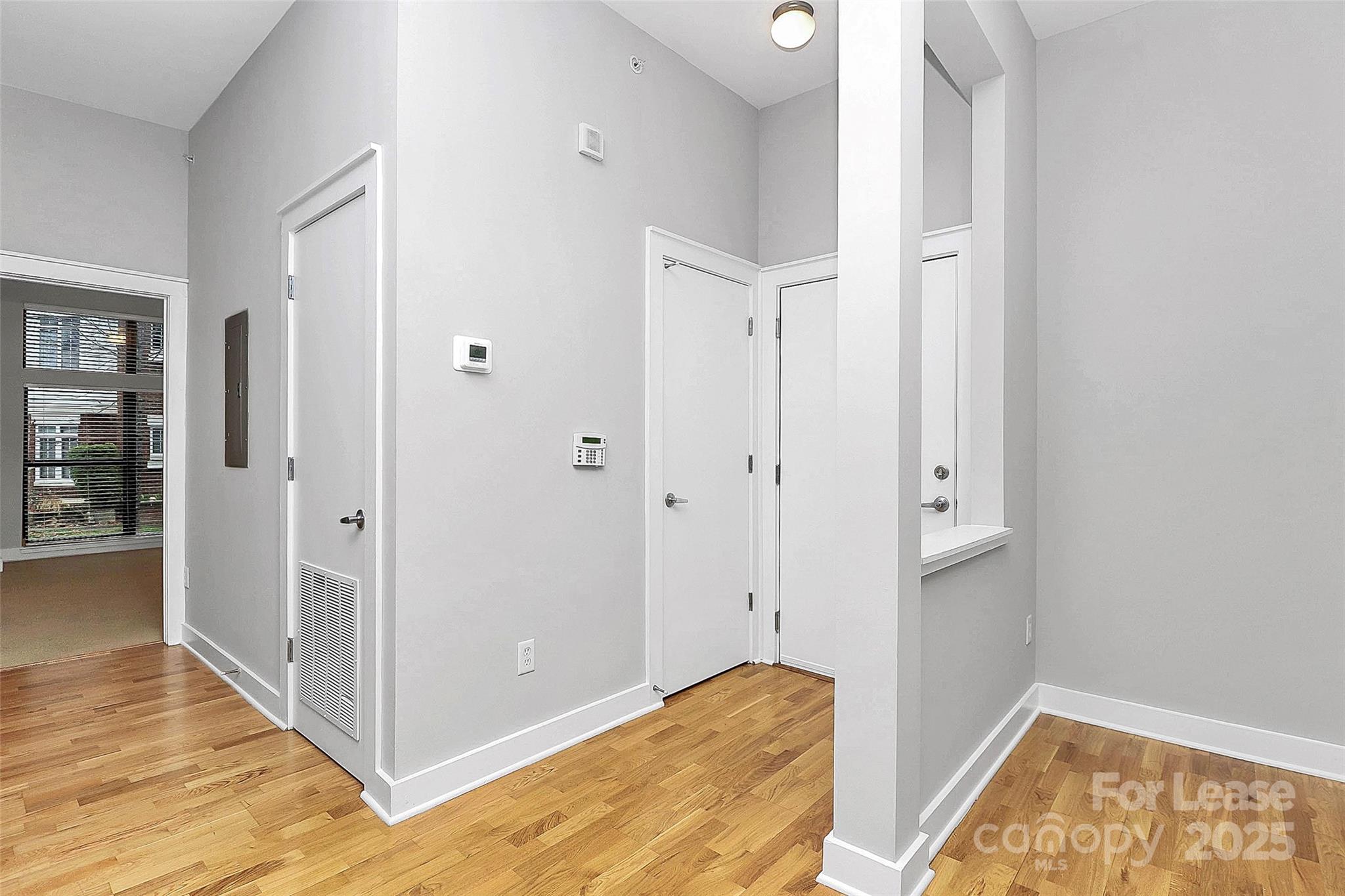 712 N Davidson Street