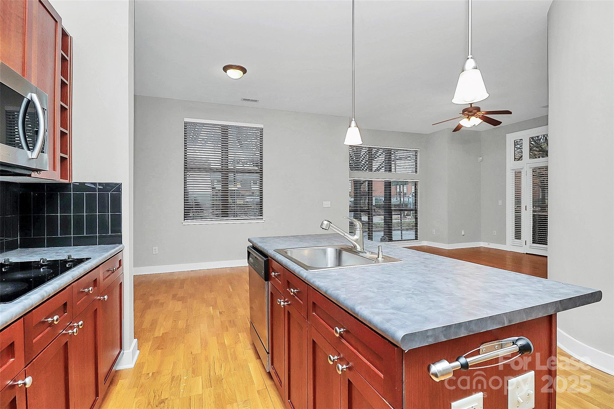 Cityview Lofts - Residential Lease