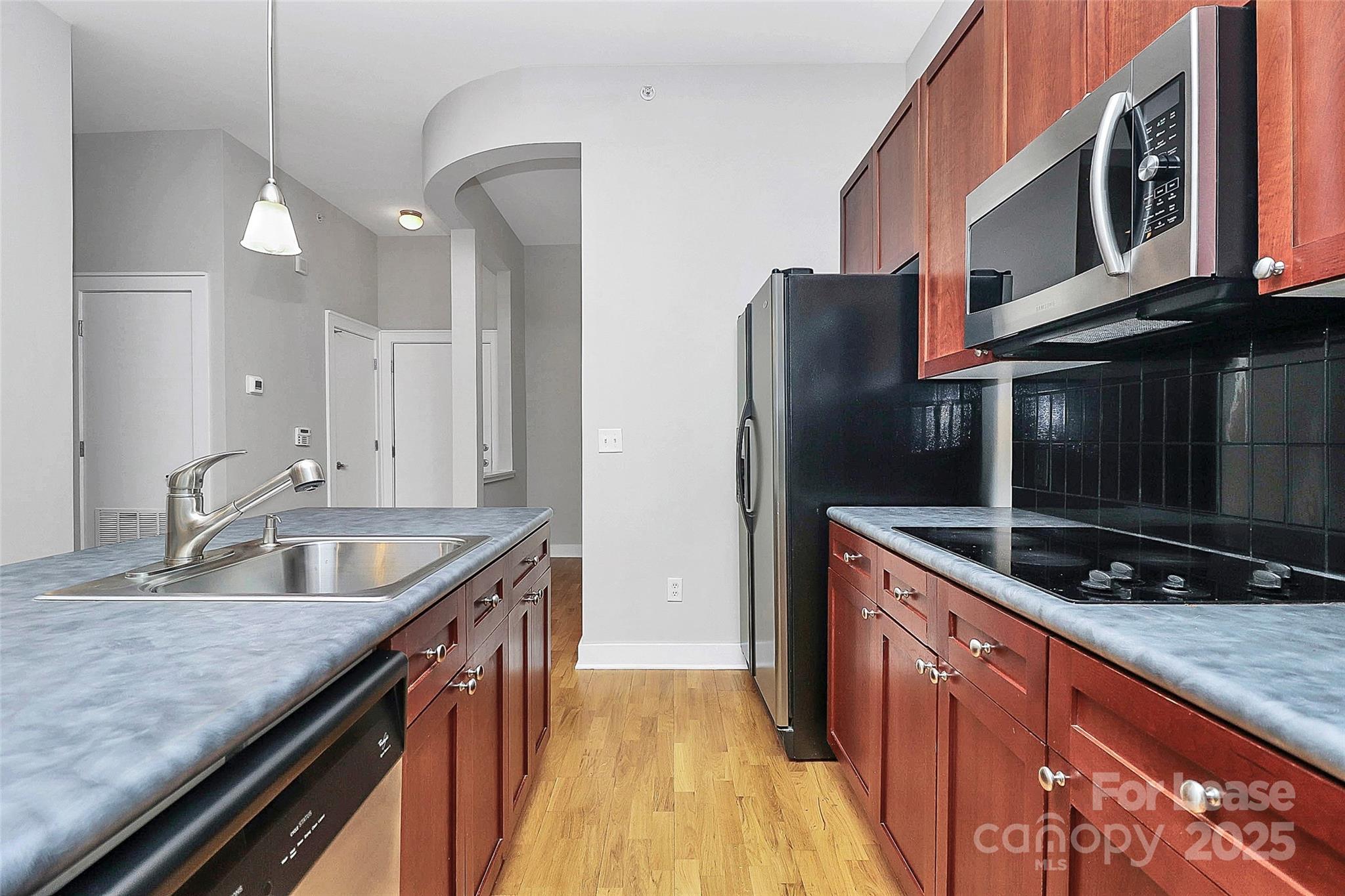 Cityview Lofts - Residential Lease