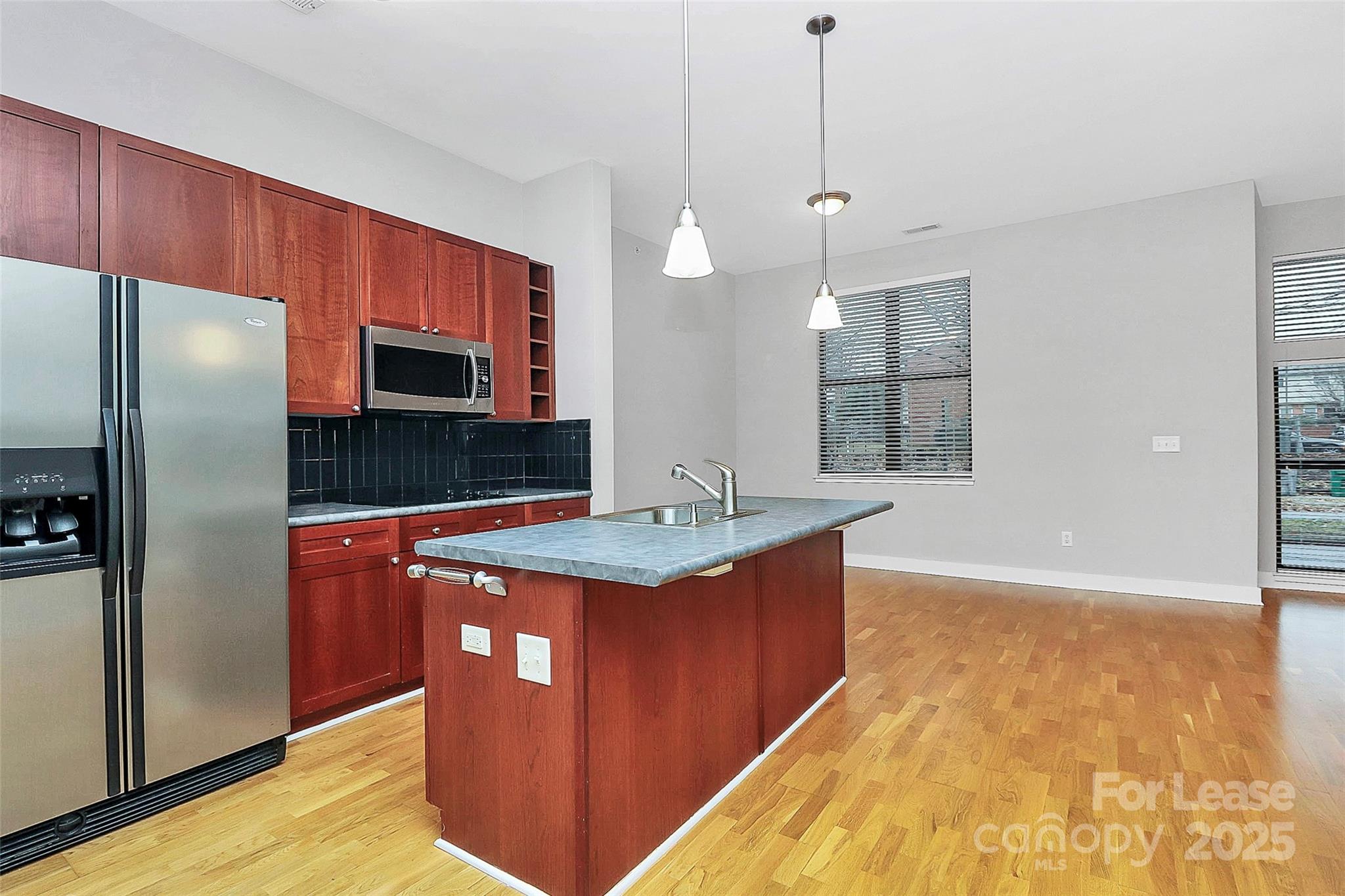 Cityview Lofts - Residential Lease