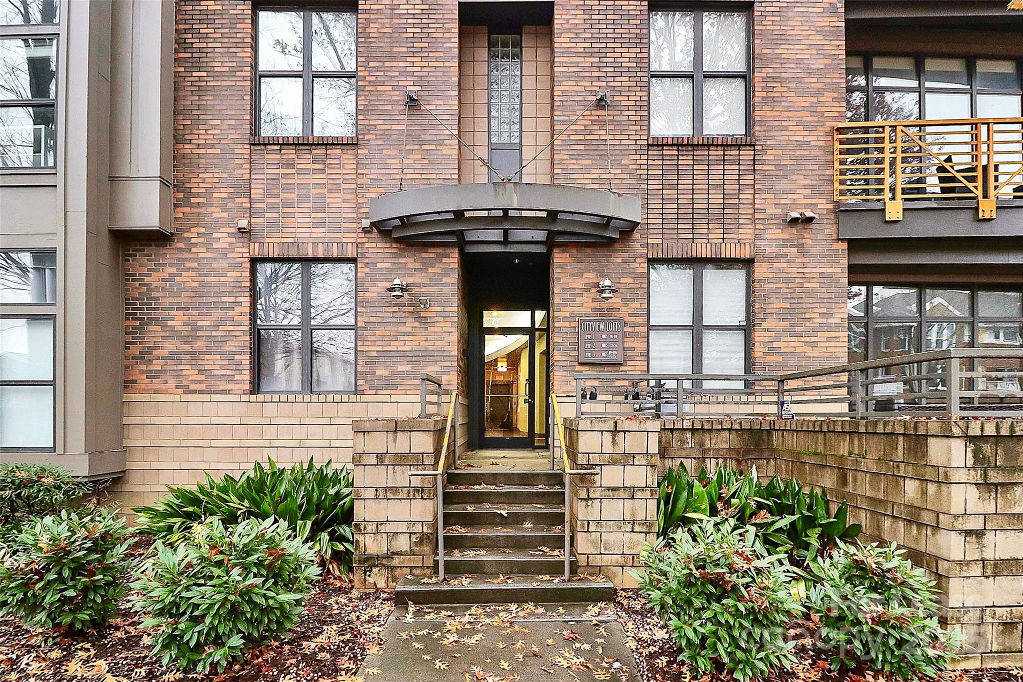 Cityview Lofts - Residential Lease