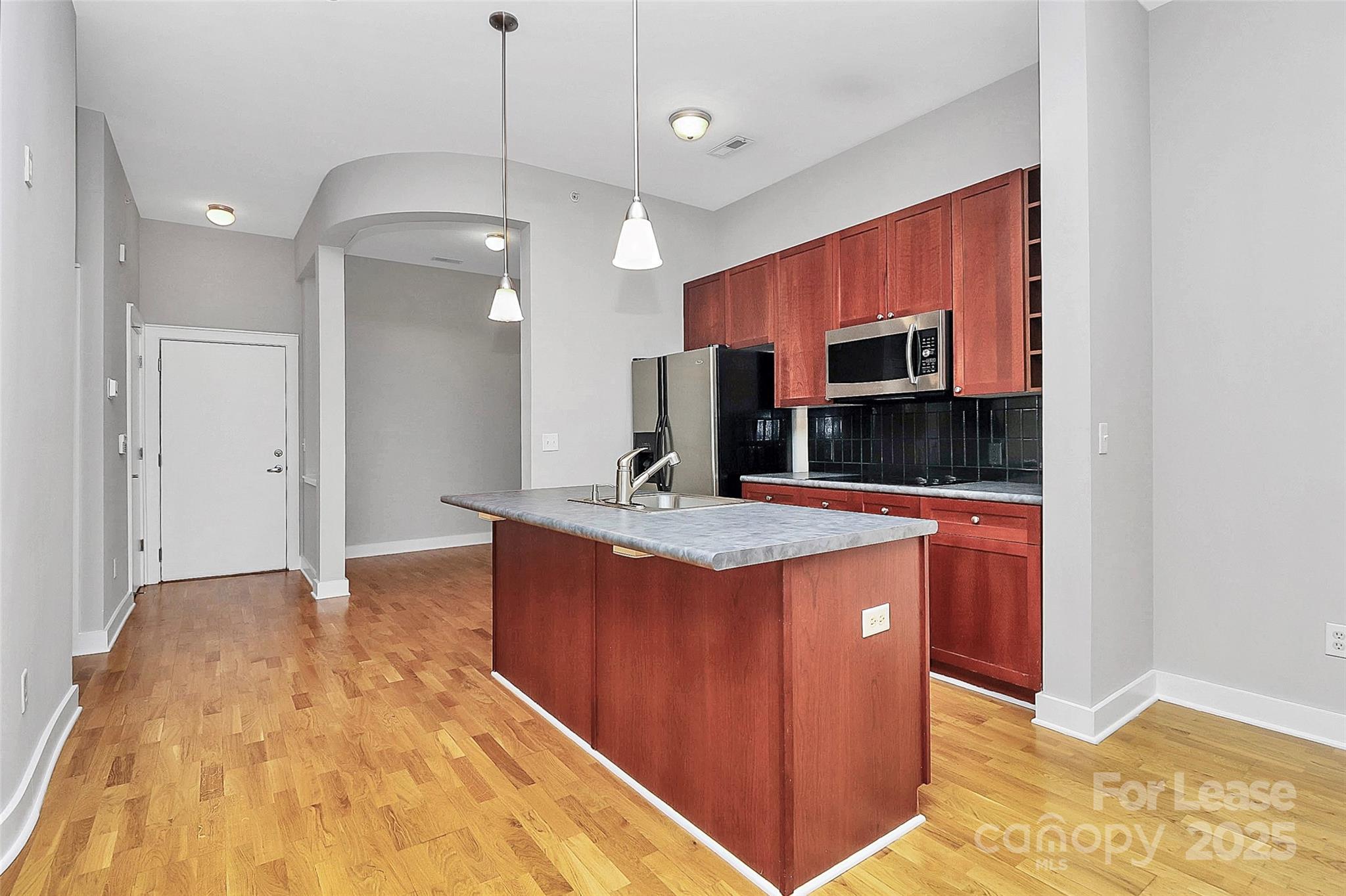 Cityview Lofts - Residential Lease