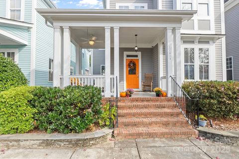 12613 Doster Avenue Charlotte NC 28277