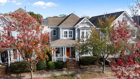 12613 Doster Avenue Charlotte NC 28277