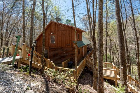 301 Bailey Avenue Bryson City NC 28713
