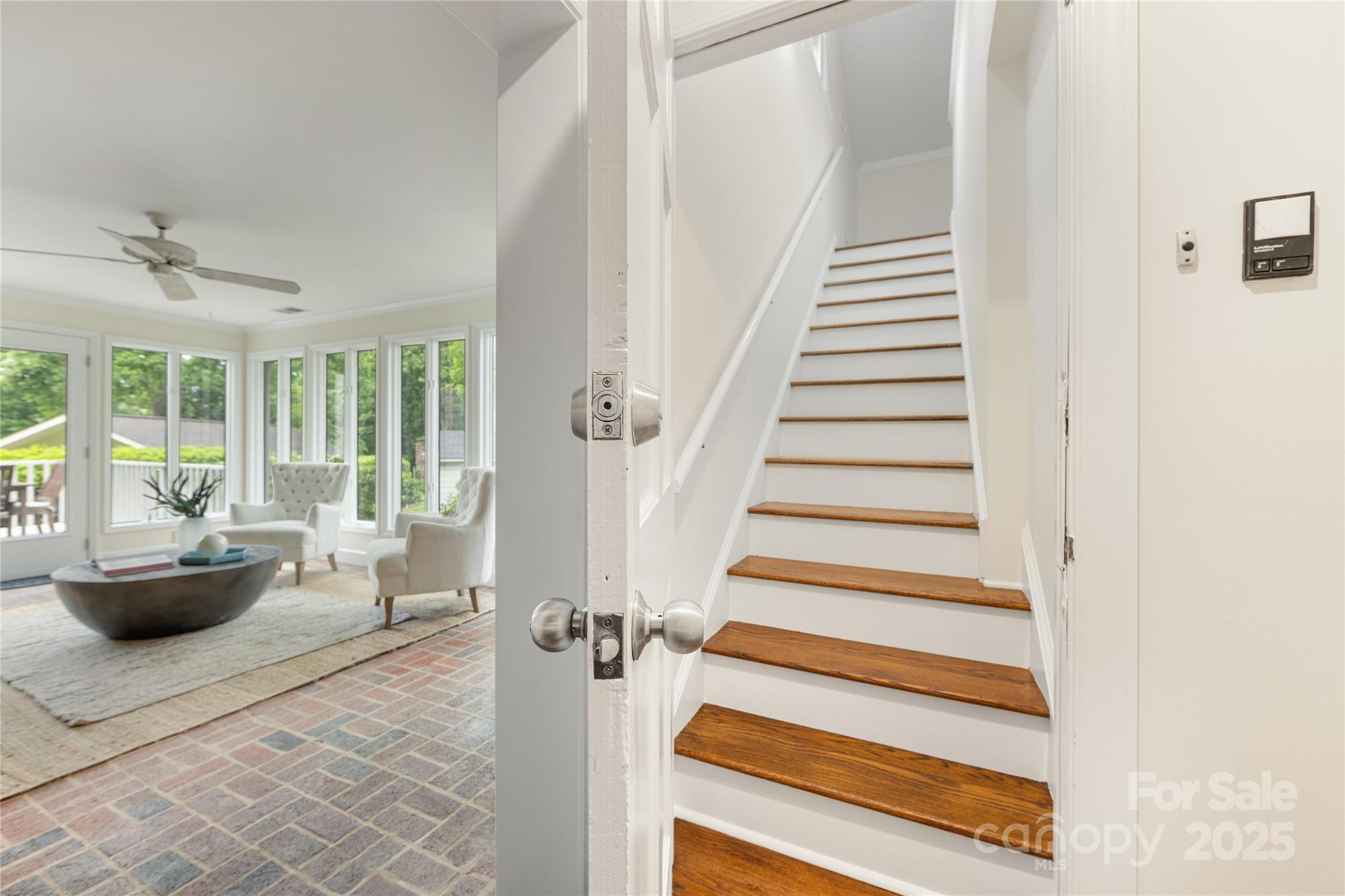 Robinson Woods - Residential