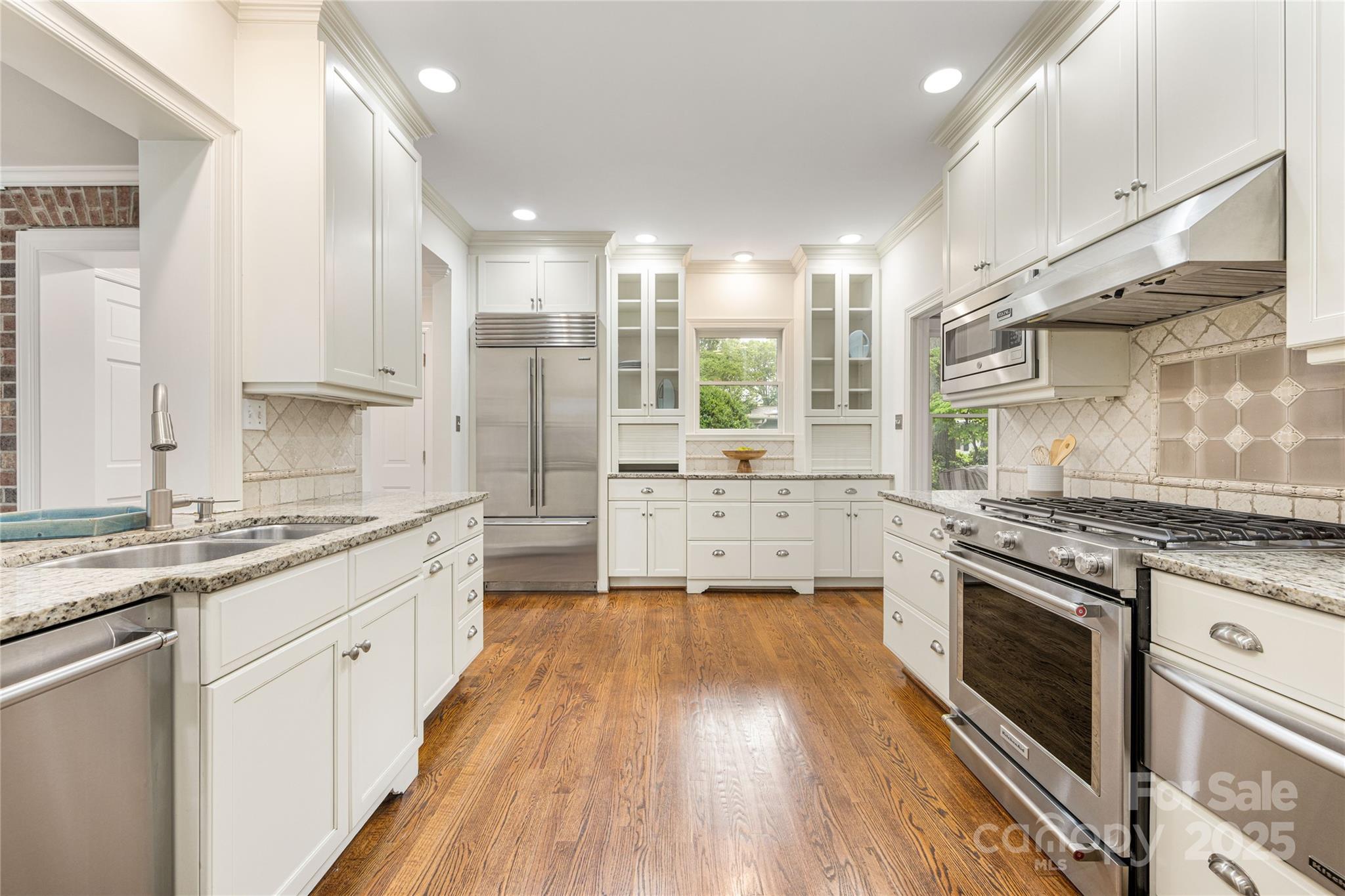 Robinson Woods - Residential