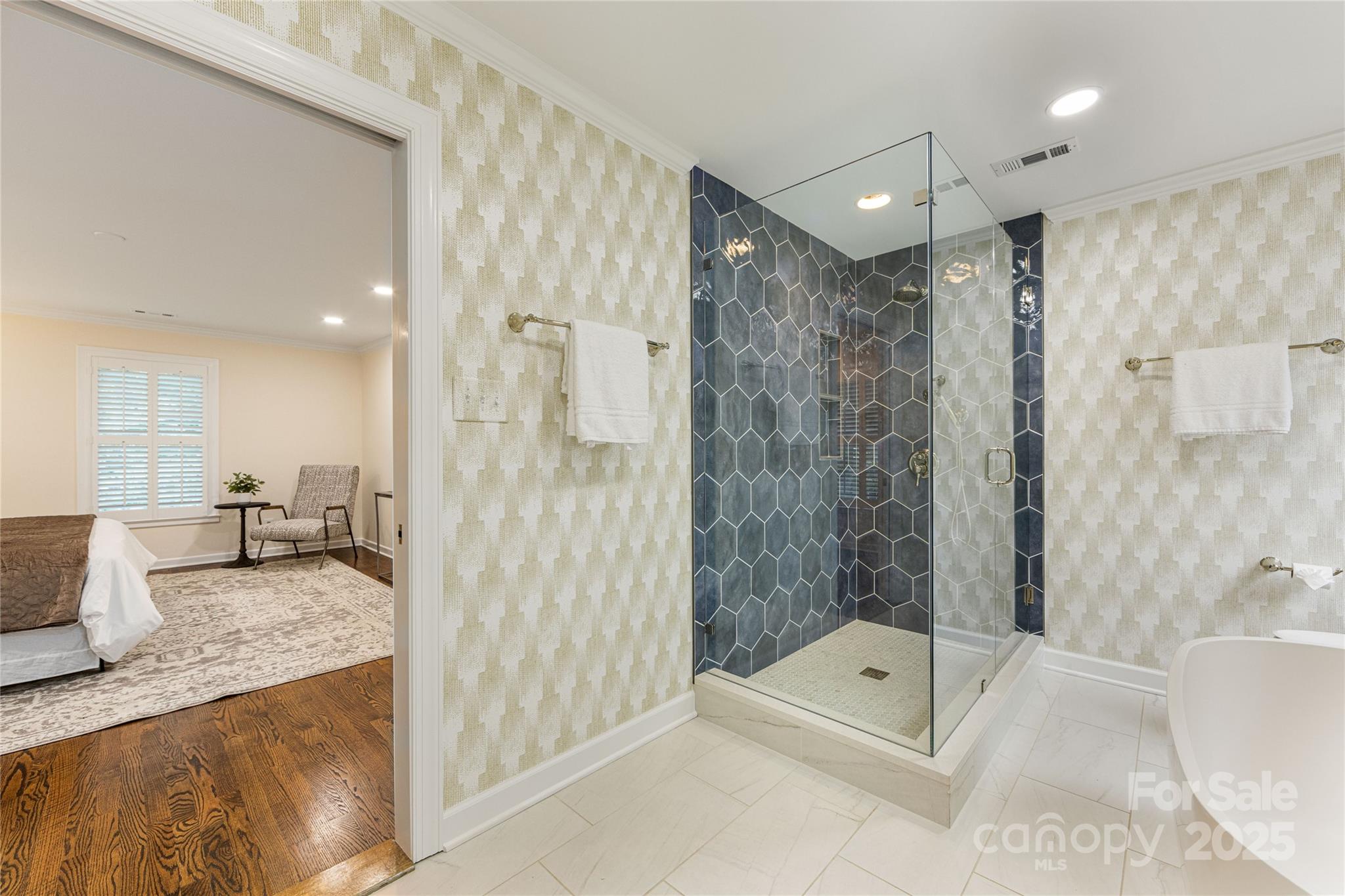 Robinson Woods - Residential