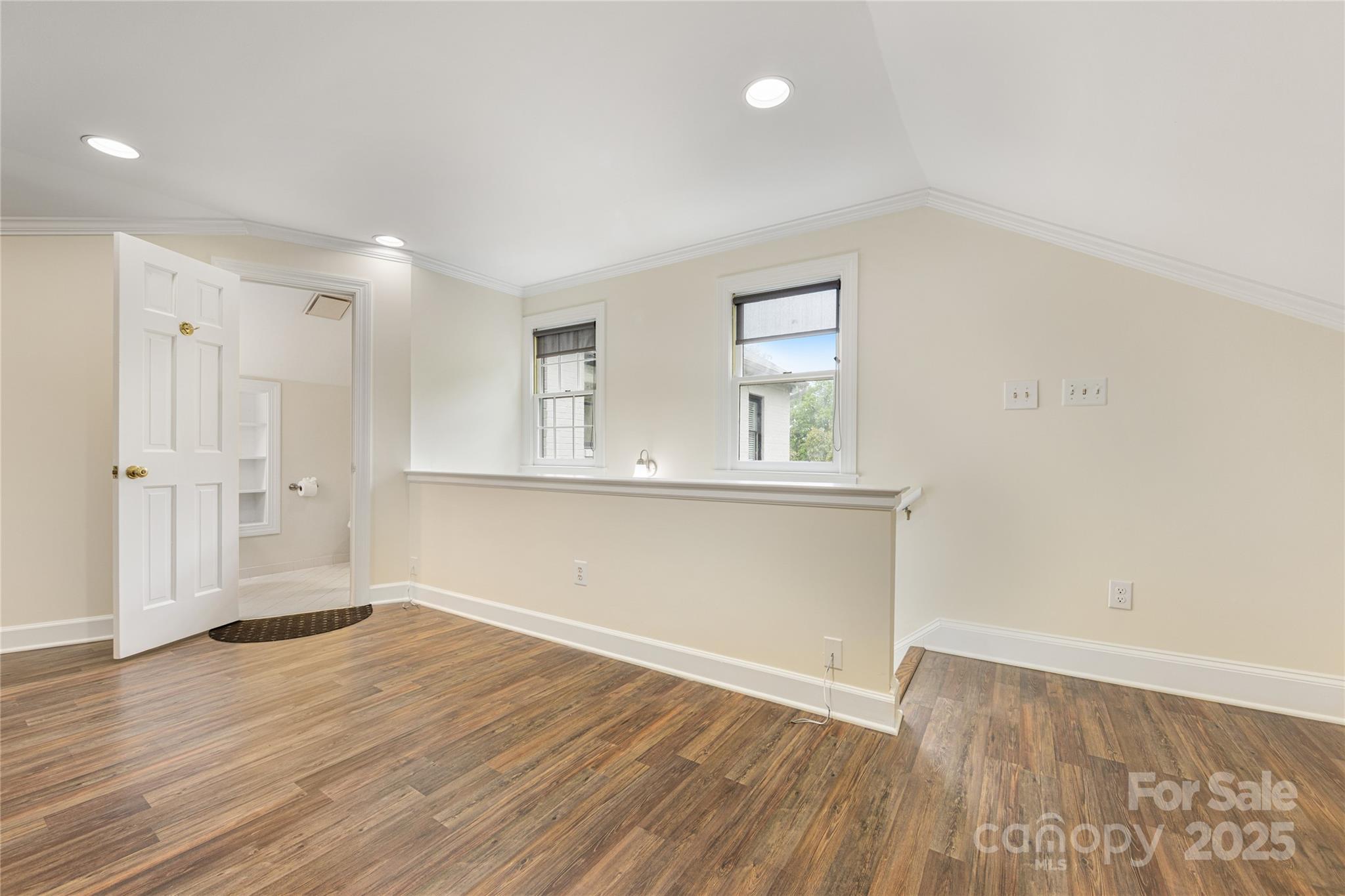 Robinson Woods - Residential