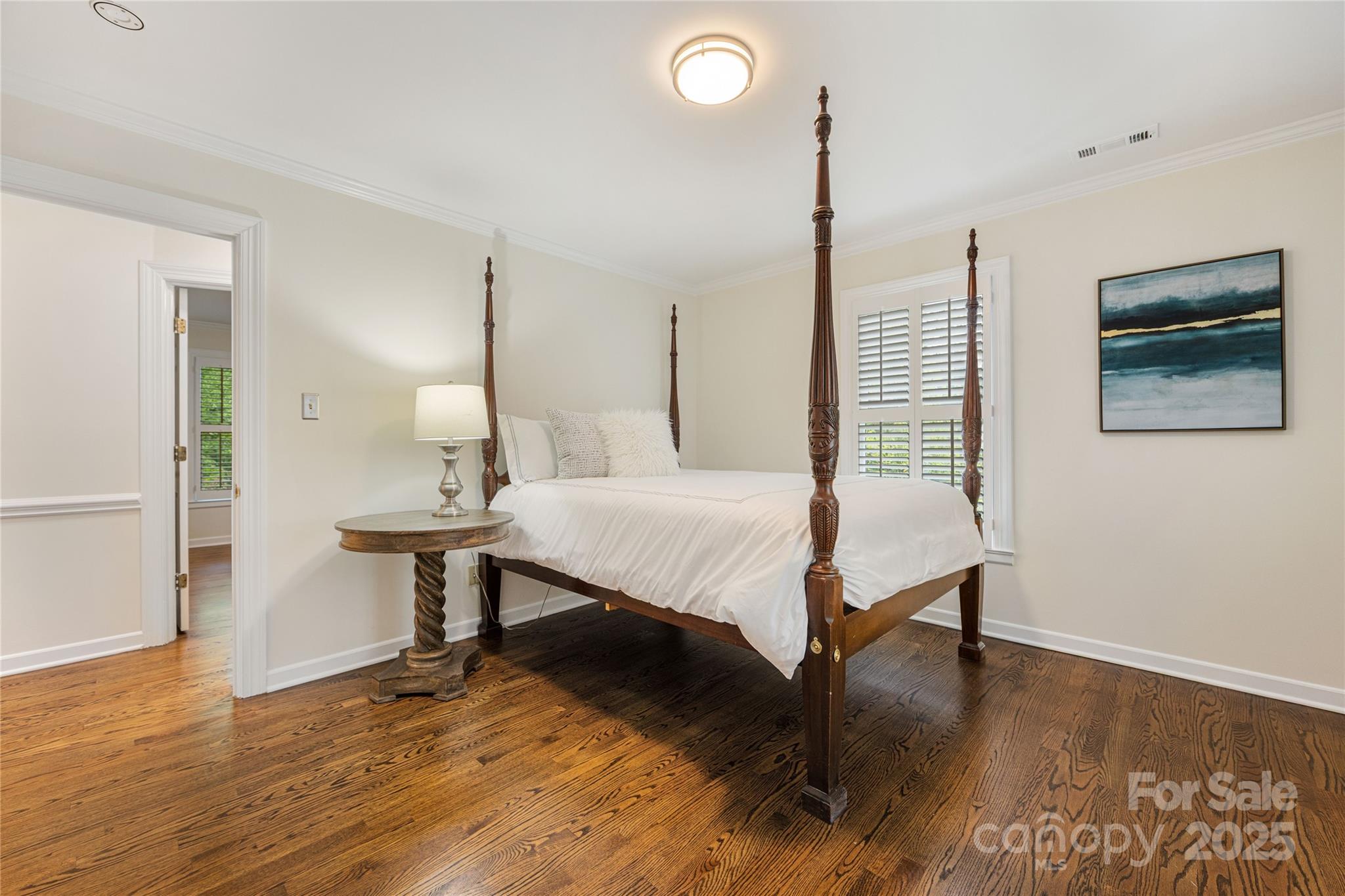 Robinson Woods - Residential