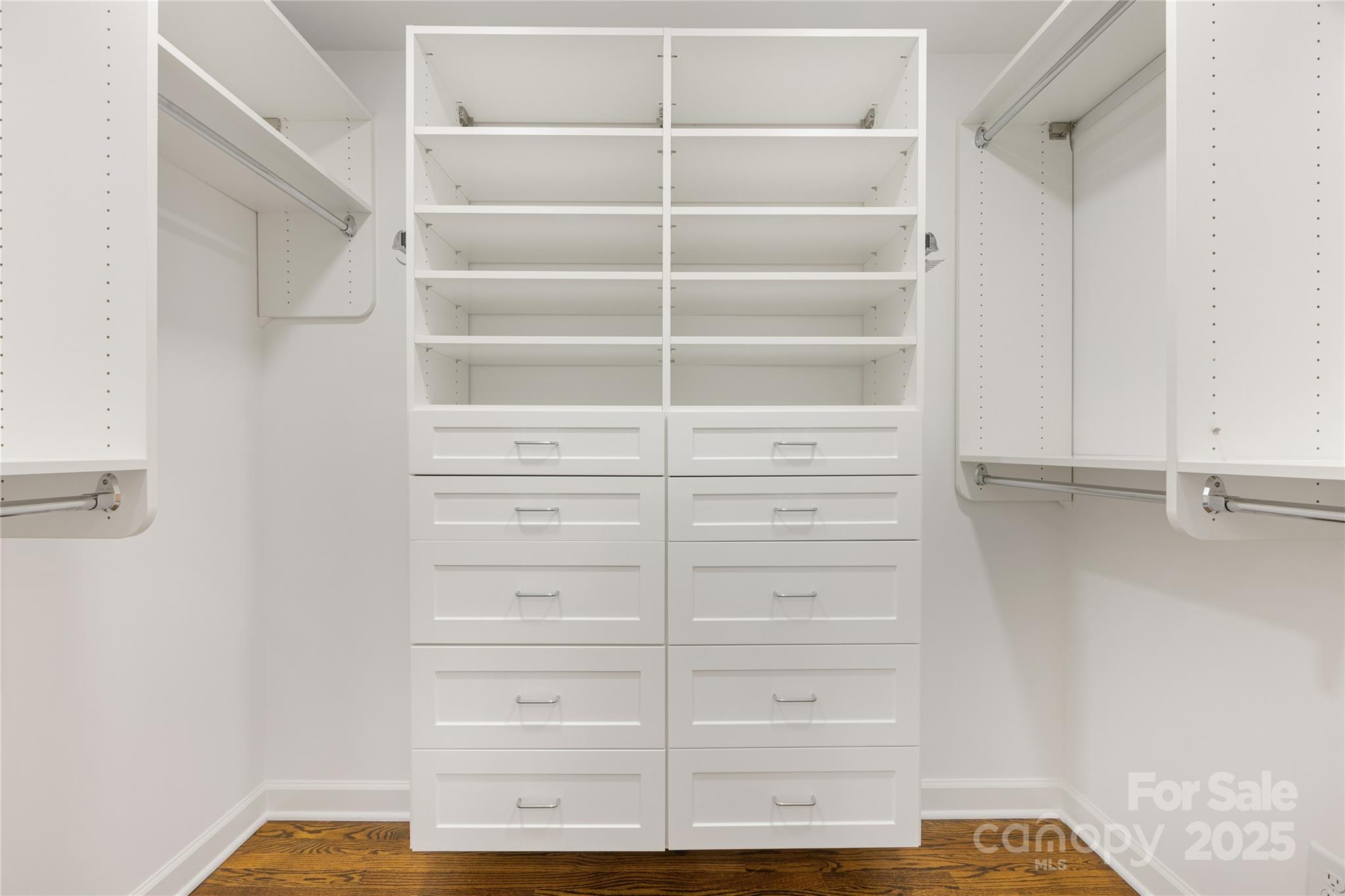 Robinson Woods - Residential