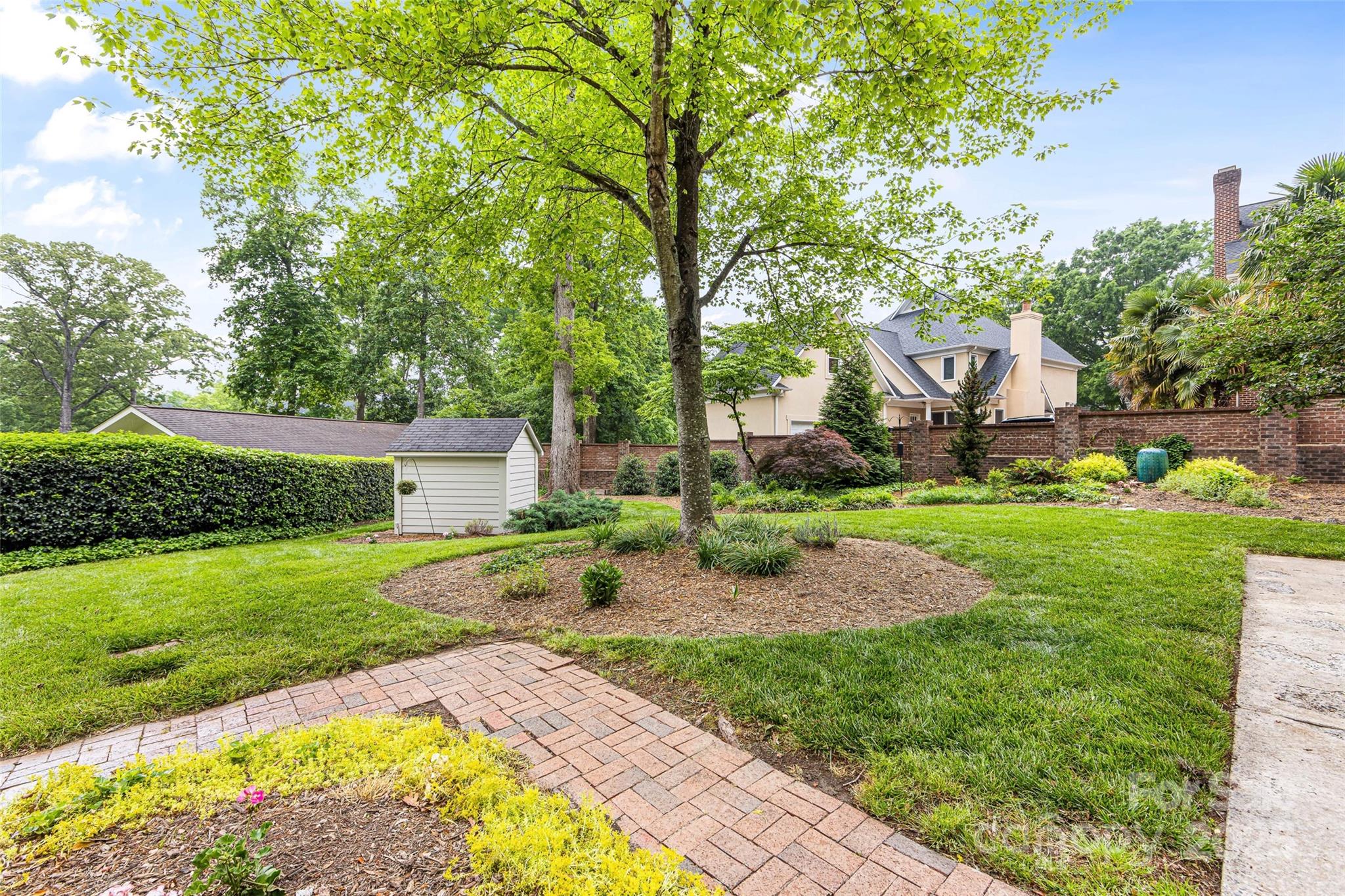 Robinson Woods - Residential