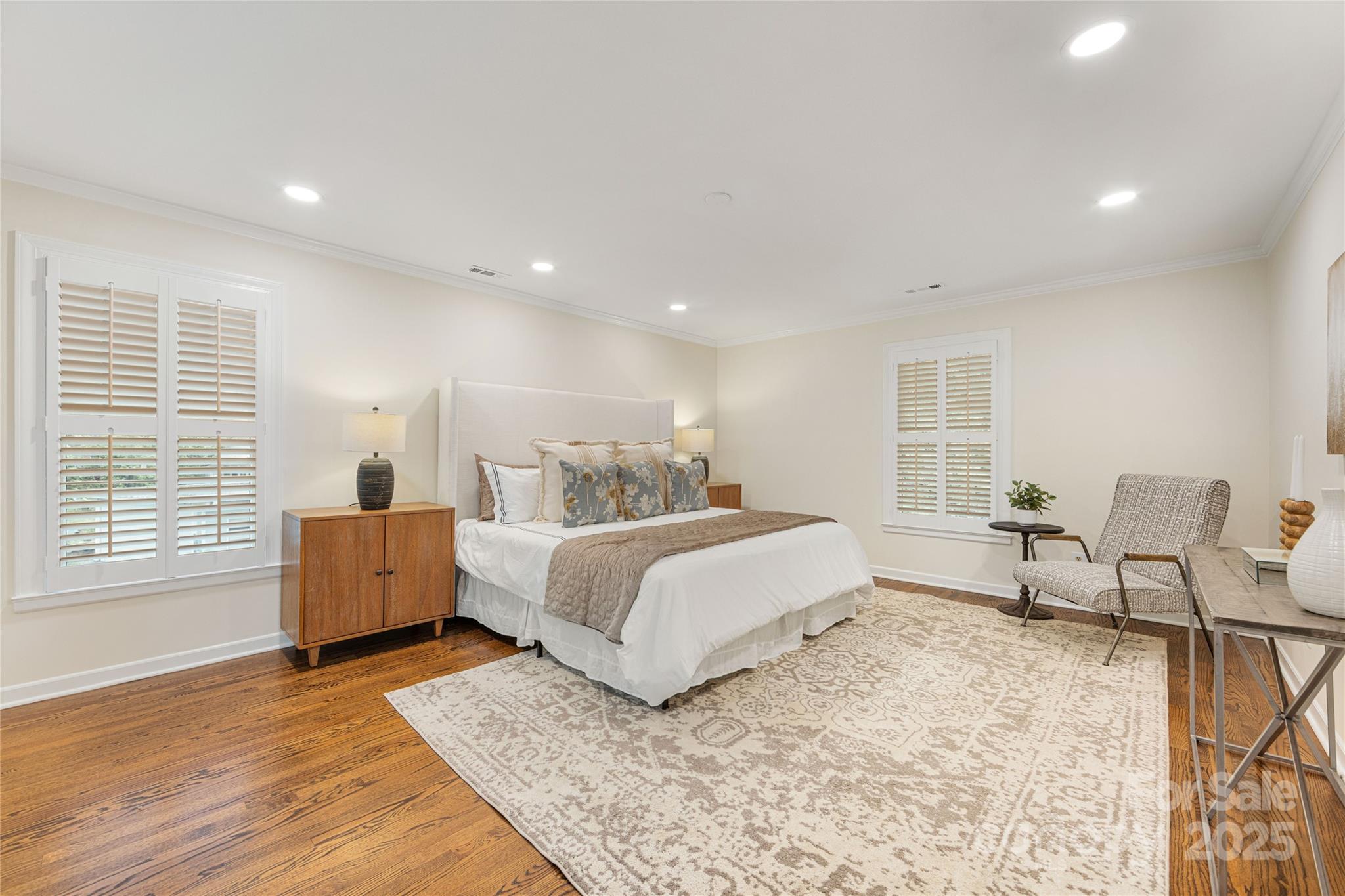 Robinson Woods - Residential