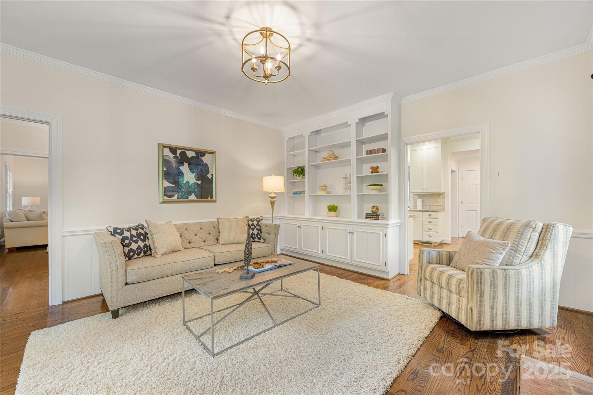 Robinson Woods - Residential