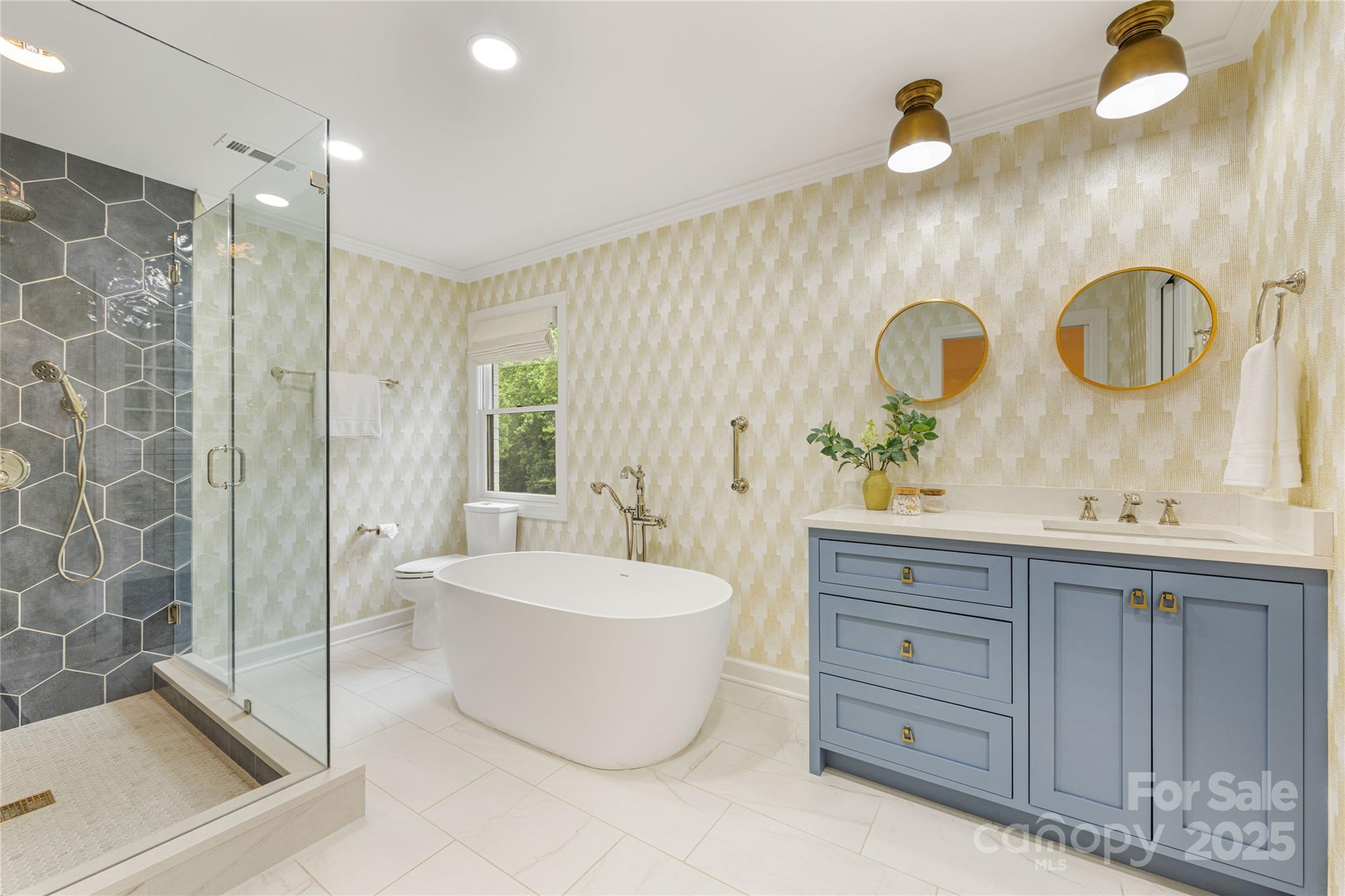 Robinson Woods - Residential