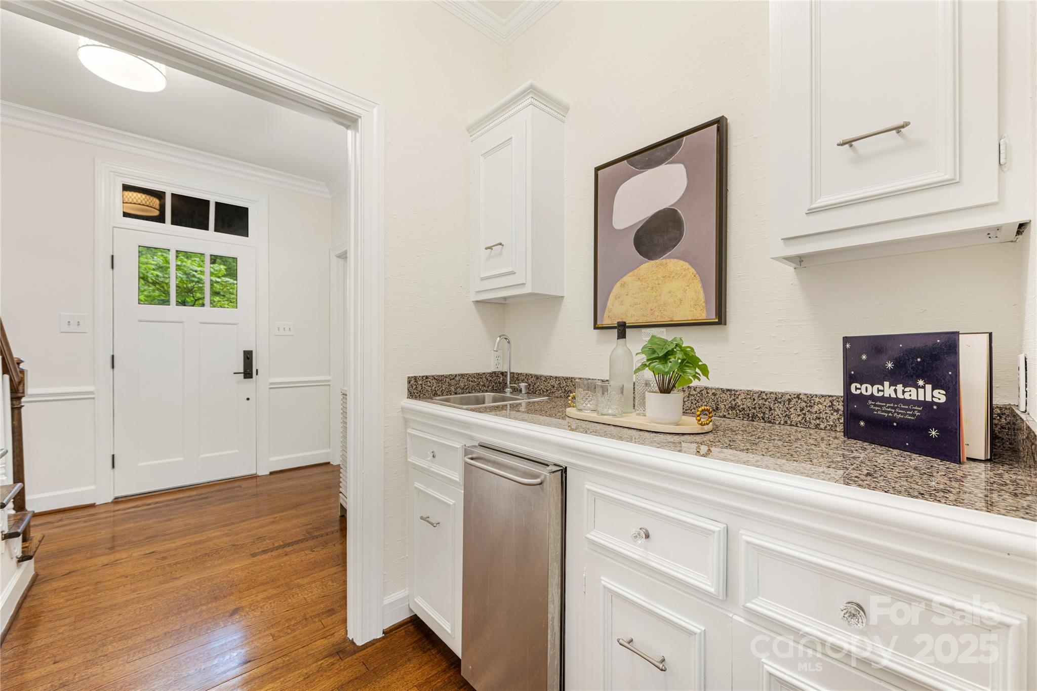 Robinson Woods - Residential