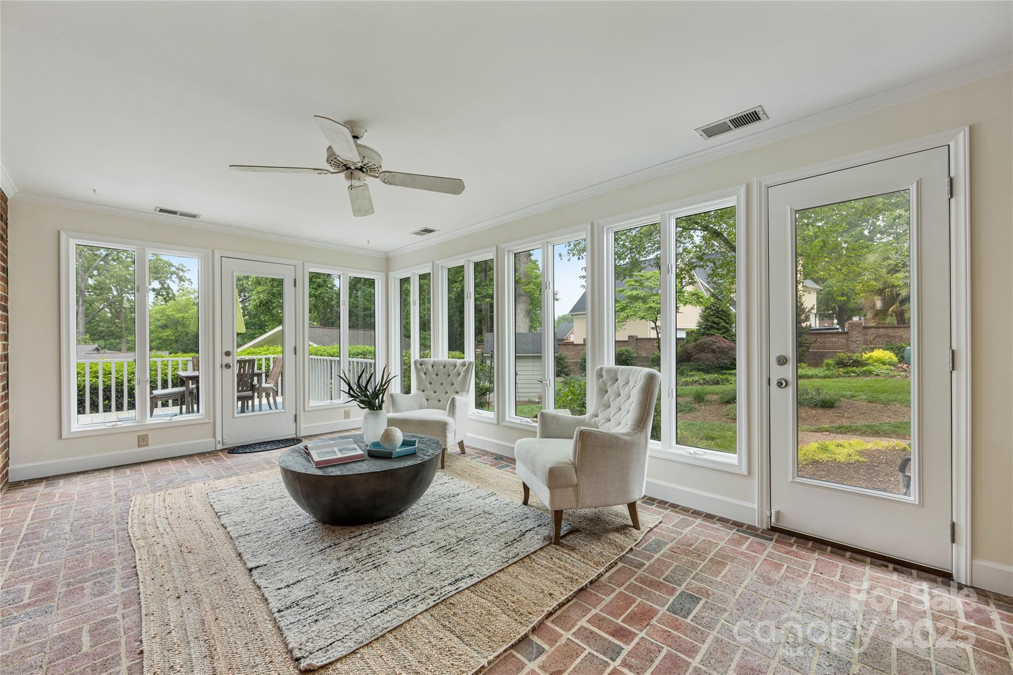 Robinson Woods - Residential