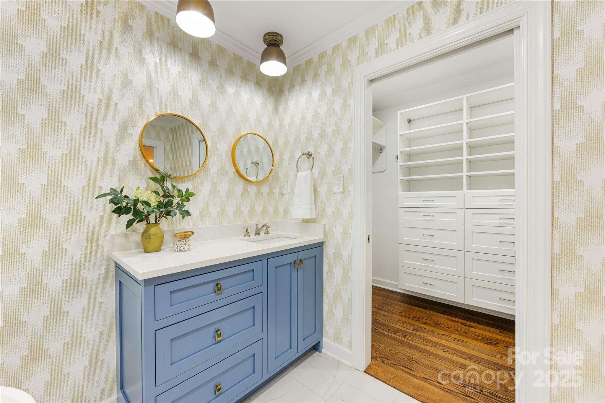 Robinson Woods - Residential