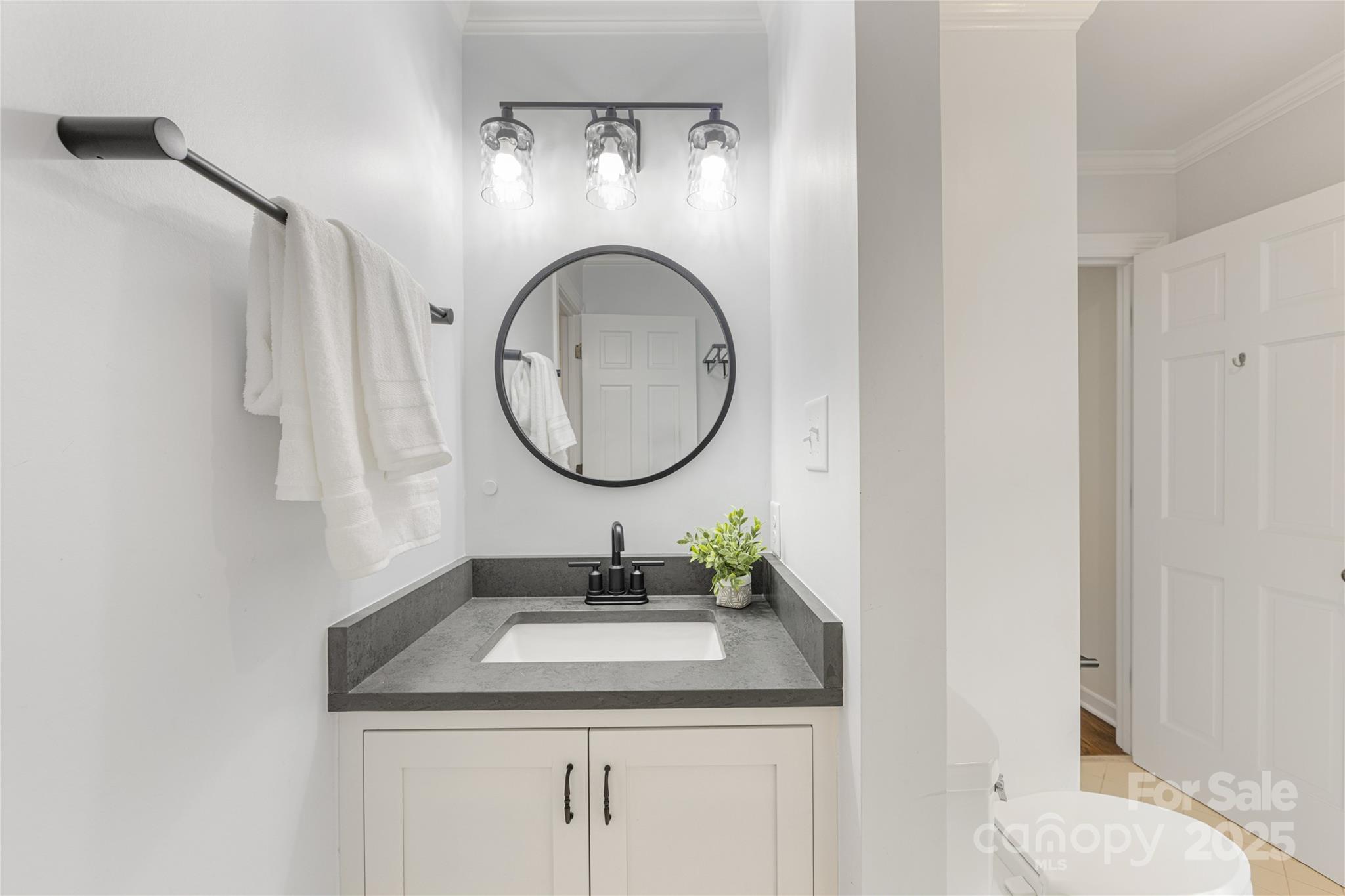 Robinson Woods - Residential