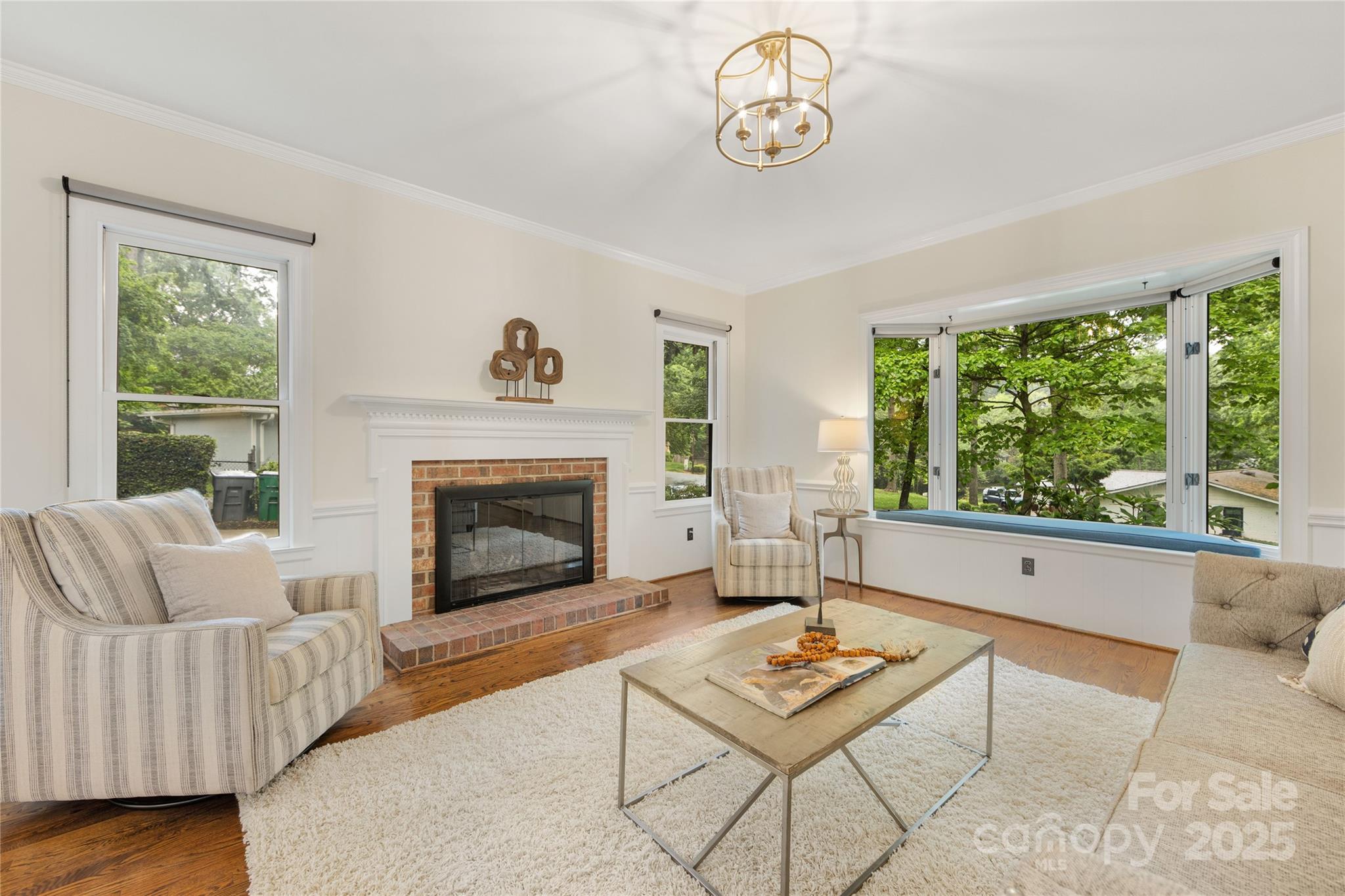 Robinson Woods - Residential