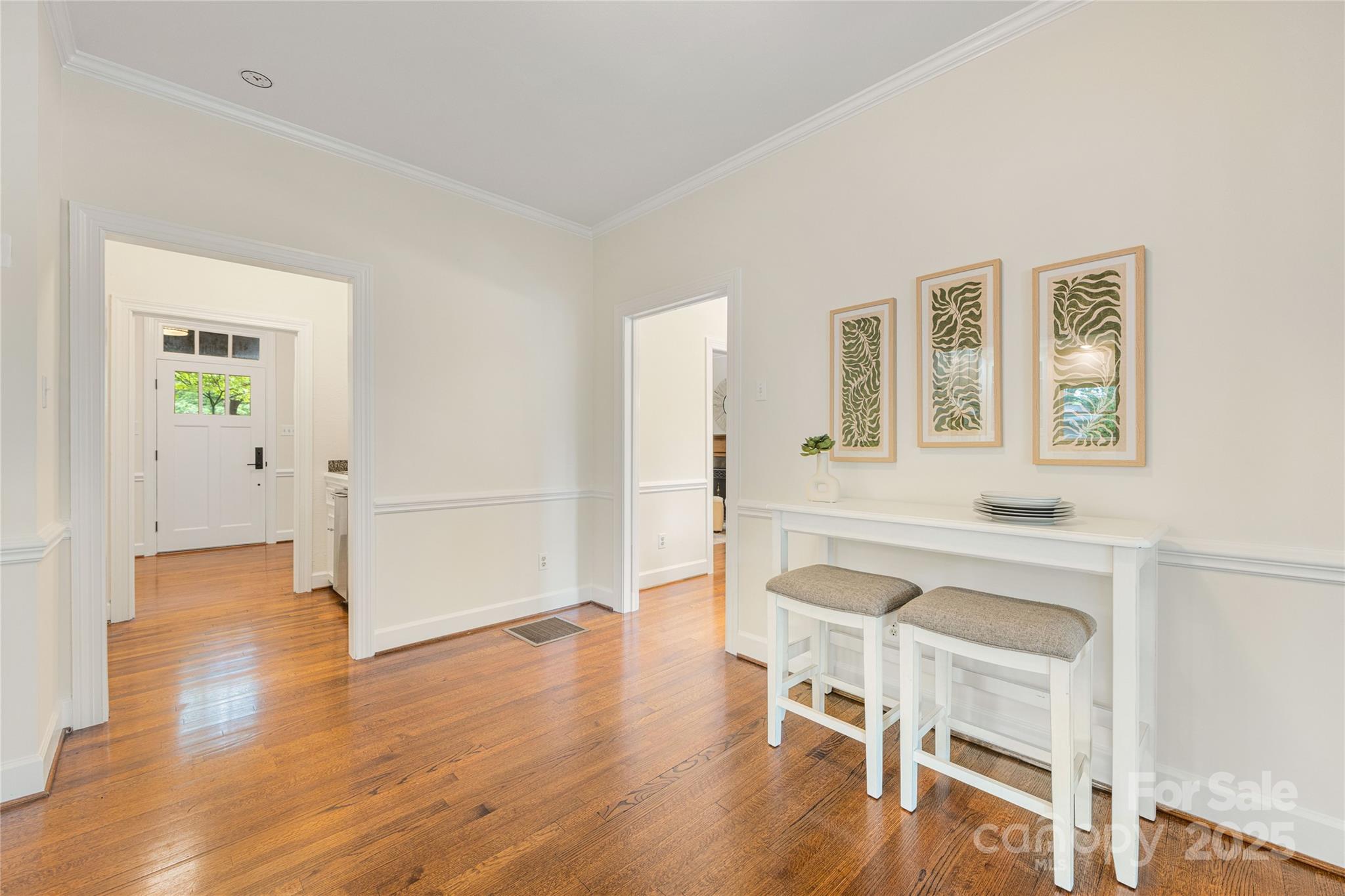 Robinson Woods - Residential