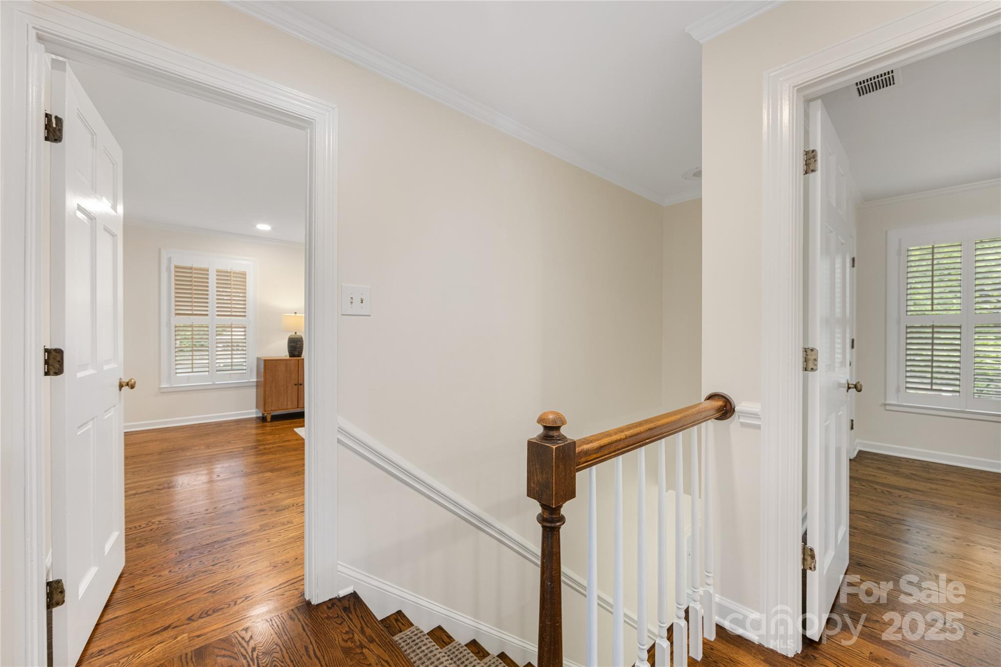 Robinson Woods - Residential