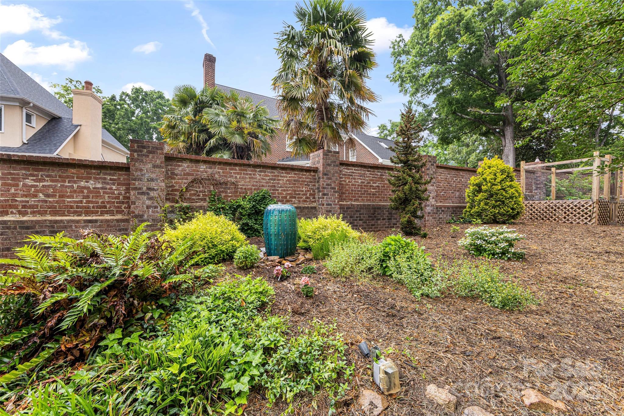 Robinson Woods - Residential