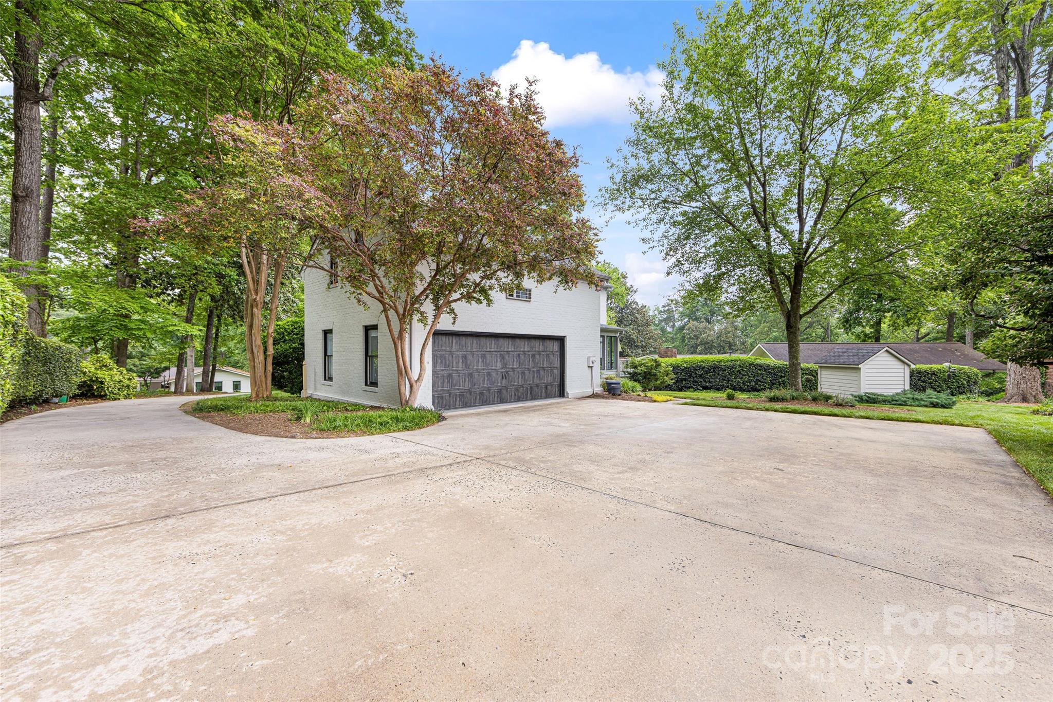 Robinson Woods - Residential