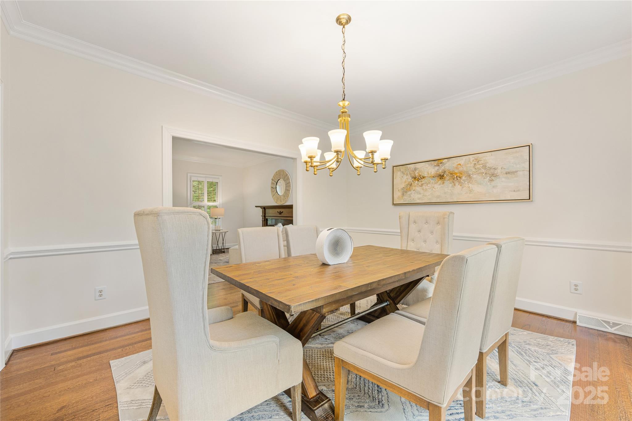 Robinson Woods - Residential