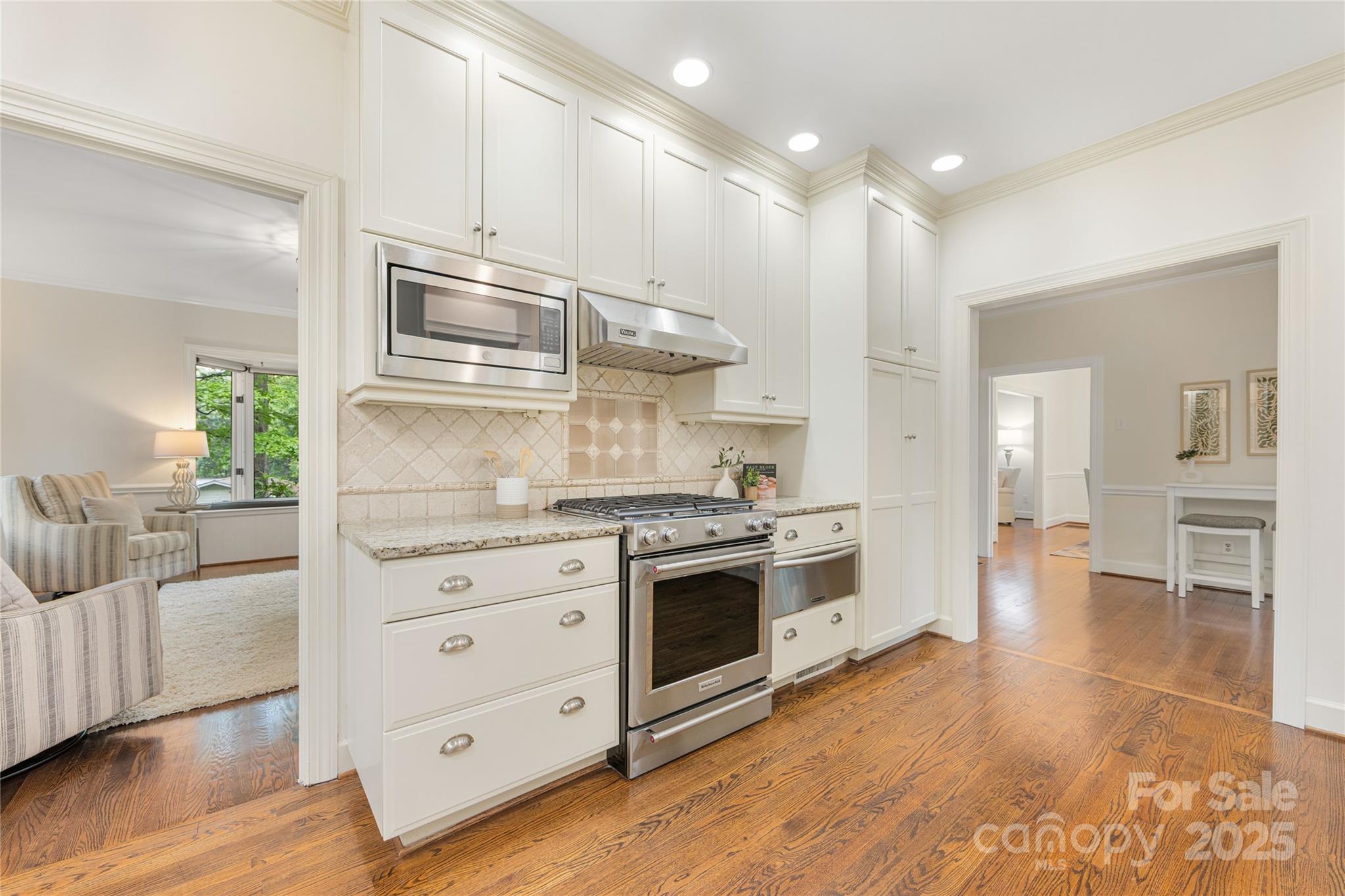 Robinson Woods - Residential