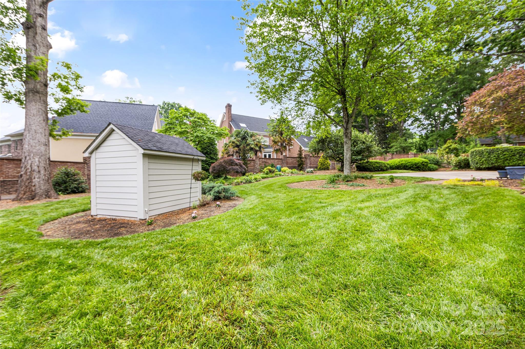 Robinson Woods - Residential