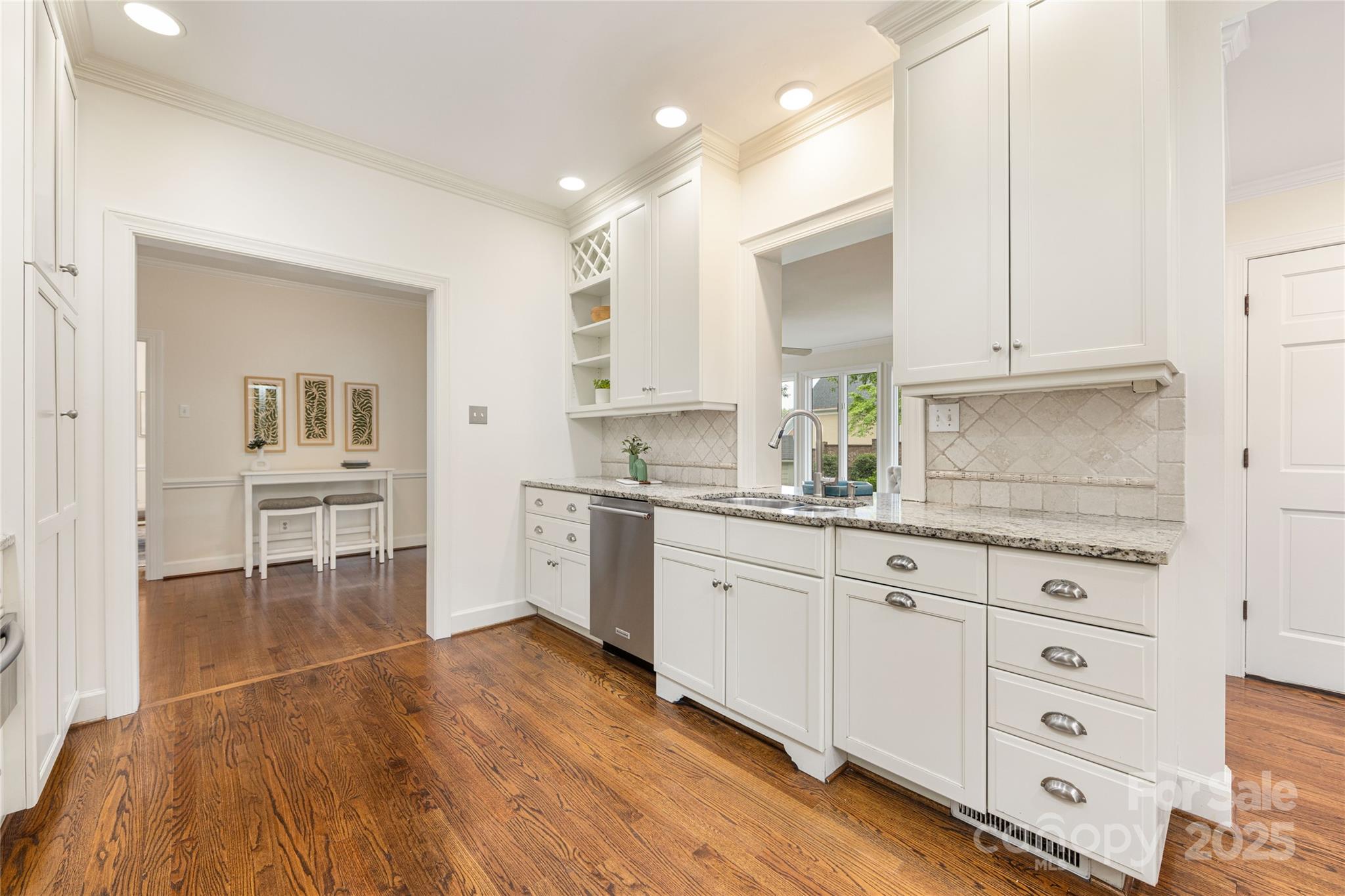 Robinson Woods - Residential